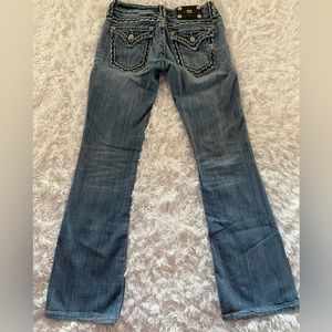 Miss Me Bootcut Women’s Jeans Size 25